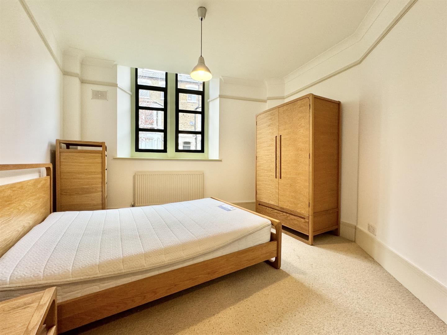 St. Christophers Court, 102 Junction Road, London